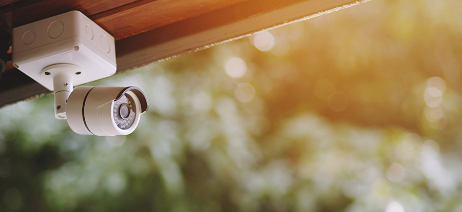 Some Ins And Outs Of Outdoor Security Cameras :: Security Camera Technology